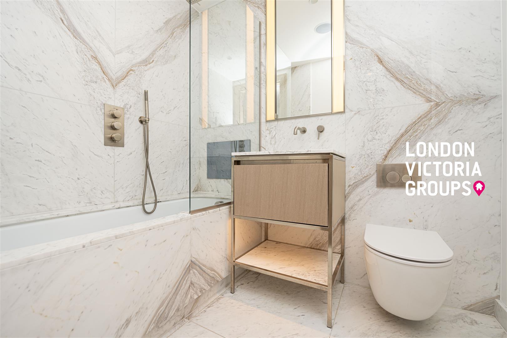 16 Minories, London